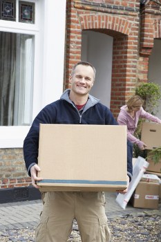 Final secure Removal Van Mayfair payment confirmation