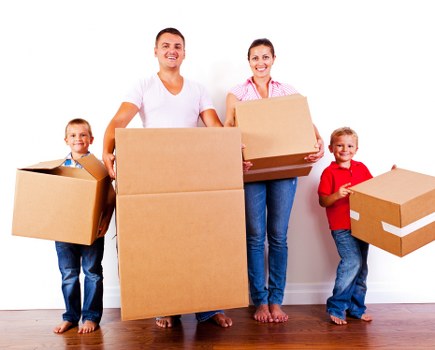 Urgent same day removals service in Mayfair with moving team and transport van