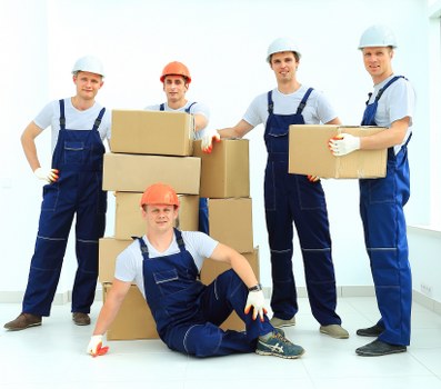 Secure storage solutions in Mayfair for residential and business use