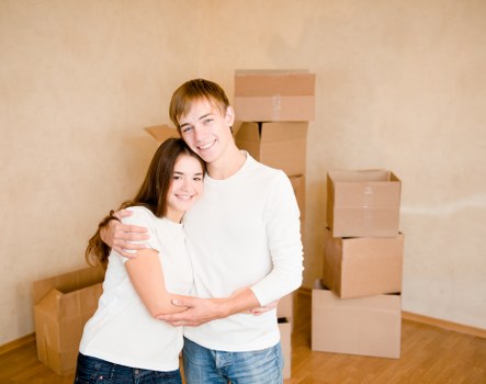 Tailored packing support for elegant Mayfair homes and interiors