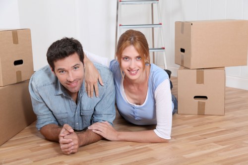 Supplier audit and due diligence documentation for logistics partners