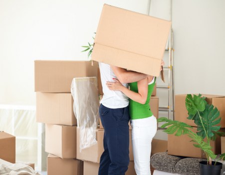 Commercial storage for Mayfair offices, shops, and workspaces
