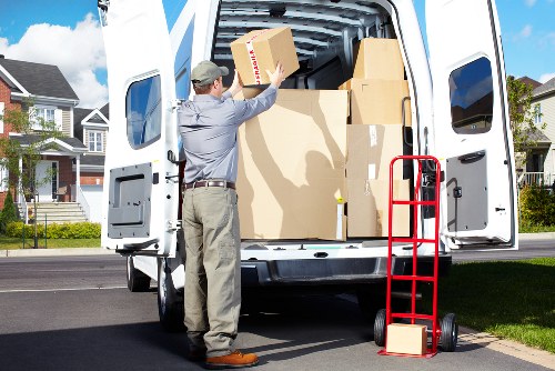 Student moving essentials and storage planning for Mayfair relocations
