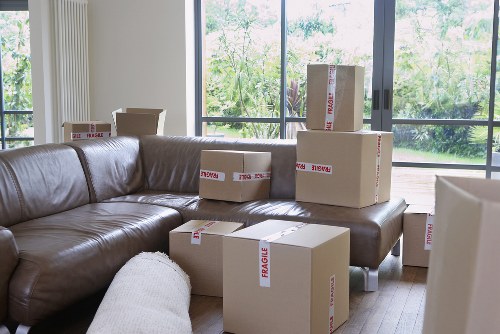 Risk assessment and incident reporting during a move