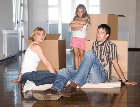 Local removal experts planning a smooth house move in Mayfair