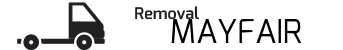 Removal Van Mayfair